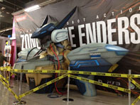 ꡼ No.003 | Z.O.E HD EDITIONץեƥε祪֥о