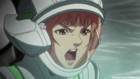 画像ギャラリー No.001のサムネイル画像 / 「ZONE OF THE ENDERS HD EDITION」クリア後に出現する隠し要素まで含んだ最新プロモーションムービーが公開に