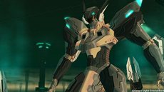 画像ギャラリー No.003のサムネイル画像 / 「ZONE OF THE ENDERS HD EDITION」クリア後に出現する隠し要素まで含んだ最新プロモーションムービーが公開に