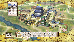 画像集#008のサムネイル/PS3「戦国無双3 Empires」が2011年8月25日に発売決定。「戦国無双3 Z」にシミュレーション要素を付加＆シリーズ初のストーリーモードも搭載