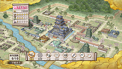 画像ギャラリー No.006のサムネイル画像 / 「戦国無双3 Empires」発売記念のキャラクター人気投票企画が本日スタート