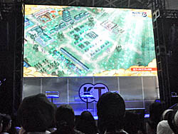 ꡼ No.002 | TGS 2011 λĿ줵ȡĻܱѻˤо졣͵ɼη̤ȯɽ夬ä̵3 Empiresץơ٥Ȥݡ