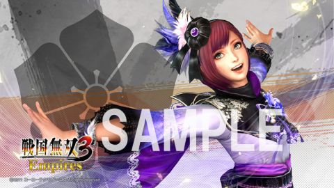 ꡼ No.002 | ̵3 Empiresס͵ɼ̤Ļפ1̤