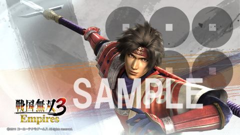 ꡼ No.003 | ̵3 Empiresס͵ɼ̤Ļפ1̤