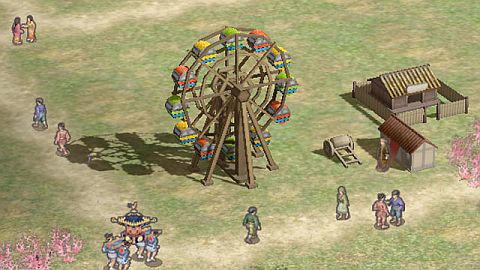 ꡼ No.001 | ̵3 EmpiresסȢѡġͷϥåȡפ䥭4Ƥۿ