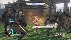 ꡼ No.002 | ̵3 Empiresס𾭤о줹ifʥꥪַͺ̵Сפʤɤۿ