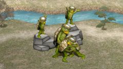 ꡼ No.003 | ̵3 Empiresס벼Įޥåסԡɤ俷ȢѡĤʤɤDLCۿ