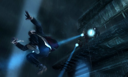 ꡼ No.003 | E3 2011Ϻ٤ʤ˲񤨤ΡHITMAN ABSOLUTIONפΥƤE3餫ˡϤͻҤõȿδɤȤ