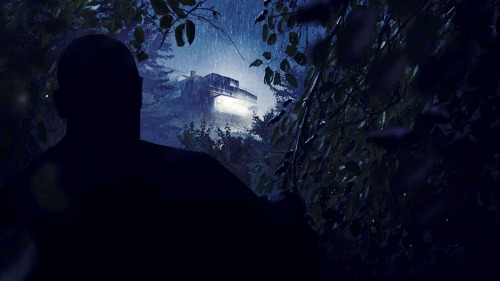 ꡼ No.010 | E3 2011Ϻ٤ʤ˲񤨤ΡHITMAN ABSOLUTIONפΥƤE3餫ˡϤͻҤõȿδɤȤ