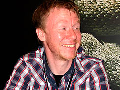 ꡼ No.012Υͥ / E3 2011Ϻ٤ʤ˲񤨤ΡHITMAN ABSOLUTIONפΥƤE3餫ˡϤͻҤõȿδɤȤ