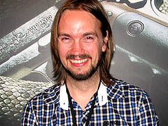 ꡼ No.013Υͥ / E3 2011Ϻ٤ʤ˲񤨤ΡHITMAN ABSOLUTIONפΥƤE3餫ˡϤͻҤõȿδɤȤ