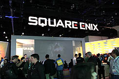 ꡼ No.015Υͥ / E3 2011Ϻ٤ʤ˲񤨤ΡHITMAN ABSOLUTIONפΥƤE3餫ˡϤͻҤõȿδɤȤ