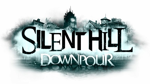 ꡼ No.002Υͥ / E3 2011KONAMIΥۥ顼ɥ٥㡼ǿSILENT HILL Downpourפ򡤥꡼θɮԤθƤߤ