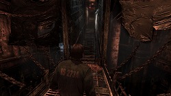 ꡼ No.004Υͥ / E3 2011KONAMIΥۥ顼ɥ٥㡼ǿSILENT HILL Downpourפ򡤥꡼θɮԤθƤߤ