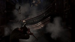 ꡼ No.012Υͥ / E3 2011KONAMIΥۥ顼ɥ٥㡼ǿSILENT HILL Downpourפ򡤥꡼θɮԤθƤߤ