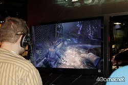 ꡼ No.013Υͥ / E3 2011KONAMIΥۥ顼ɥ٥㡼ǿSILENT HILL Downpourפ򡤥꡼θɮԤθƤߤ