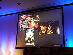 ꡼ No.005 | Gamescomϥۥ顼οʲϻߤޤʤSilent Hill: DownpourפγȯԤSilent Hill꡼βߡ̤