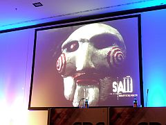 ꡼ No.006 | Gamescomϥۥ顼οʲϻߤޤʤSilent Hill: DownpourפγȯԤSilent Hill꡼βߡ̤