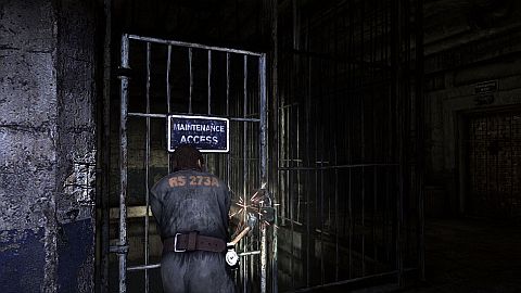 ꡼ No.012 | Gamescomϥۥ顼οʲϻߤޤʤSilent Hill: DownpourפγȯԤSilent Hill꡼βߡ̤