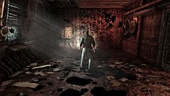 画像集#015のサムネイル/［Gamescom］ホラーゲームの進化は止まらない。「Silent Hill: Downpour」の開発者が語るSilent Hillシリーズの過去，現在，未来