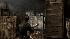 画像集#016のサムネイル/［Gamescom］ホラーゲームの進化は止まらない。「Silent Hill: Downpour」の開発者が語るSilent Hillシリーズの過去，現在，未来