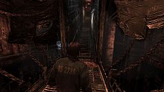 画像集#017のサムネイル/［Gamescom］ホラーゲームの進化は止まらない。「Silent Hill: Downpour」の開発者が語るSilent Hillシリーズの過去，現在，未来