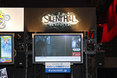 ꡼ No.001Υͥ / TGS 2011ϥץ쥤䡼Υۥ顼̤롤ƼϤʤɽܡPS3SILENT HILLDOWNPOURץץ쥤ݡ