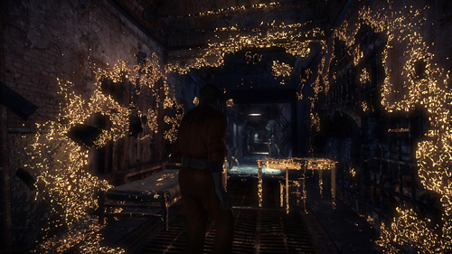 ꡼ No.007 | TGS 2011ϥץ쥤䡼Υۥ顼̤롤ƼϤʤɽܡPS3SILENT HILLDOWNPOURץץ쥤ݡ