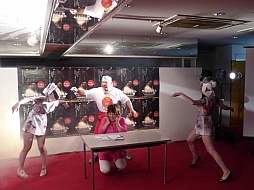 ꡼ No.004Υͥ / ˥ޥ͸ƻҤϵæ!?δæХ ȥҥ ٥졼REALפθƤ