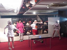 ꡼ No.005Υͥ / ˥ޥ͸ƻҤϵæ!?δæХ ȥҥ ٥졼REALפθƤ