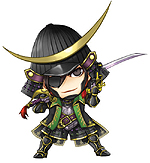 画像ギャラリー No.016のサムネイル画像 / 「100万人の戦国無双」,内政と戦闘が一体化した「ハコニワバトル」ほかゲームの詳細情報やメインビジュアルを公開