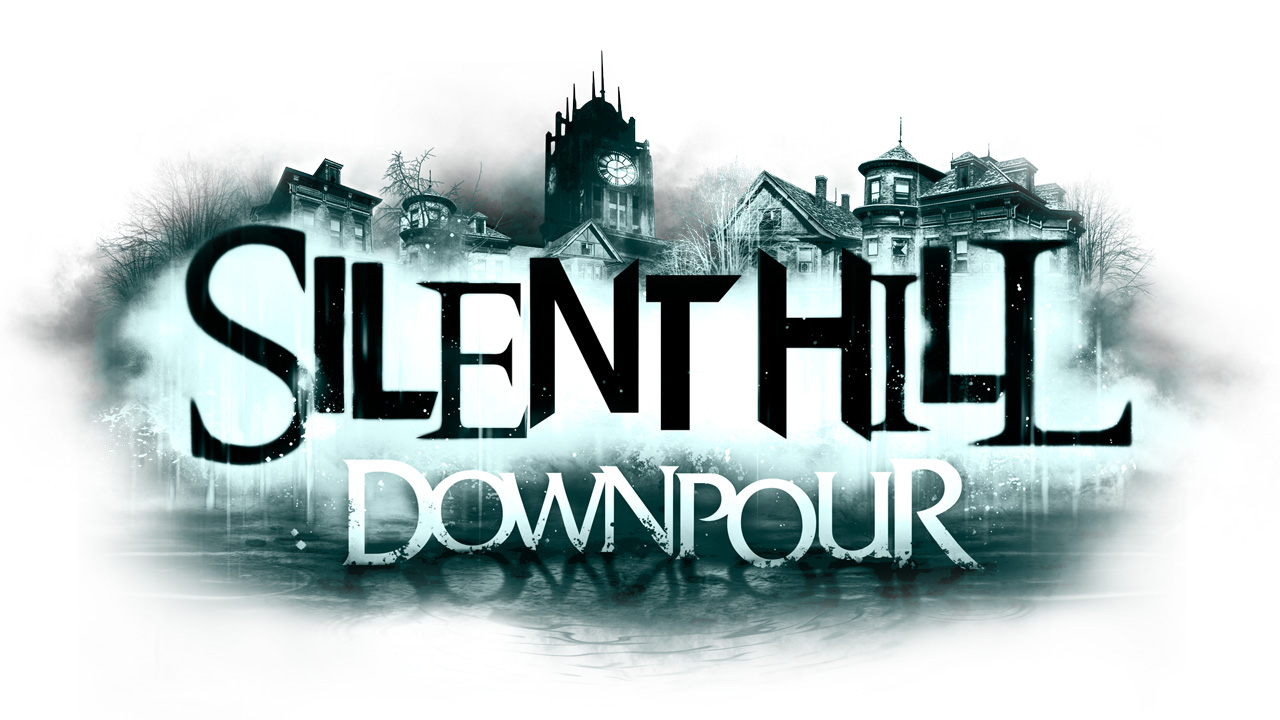 SILENT HILL Downpour ［Xbox360］ - 4Gamer