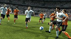 ꡼ No.005 | [E3 2011]ȥ˥󥰥֥ɥ꡼ǿPro Evolution Soccer 2012פΥȥ쥤顼