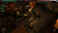 ꡼ No.014 | GamescomϥեܡưޤŰŪ˺Ƹ֥ɥå ˥󥰥֥ 2012פοǤʤɤ줿KONAMIץ쥹ե