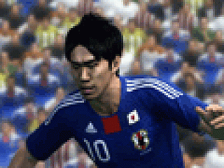 TGS 2011］「ワールドサッカー ウイニングイレブン 2012」では，対戦