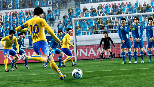 Ps3 ワールドサッカー ウイニングイレブン 12 Jリーグ全38クラブを追加する J Leagueパック を3月1日に発売 同パックを使用した大会の情報も Ps3 ワールドサッカー ウイニングイレブン 12 Jリーグ全38クラブを追加する J Leagueパック を3月1日に発売 同パックを使用した大会の情報も