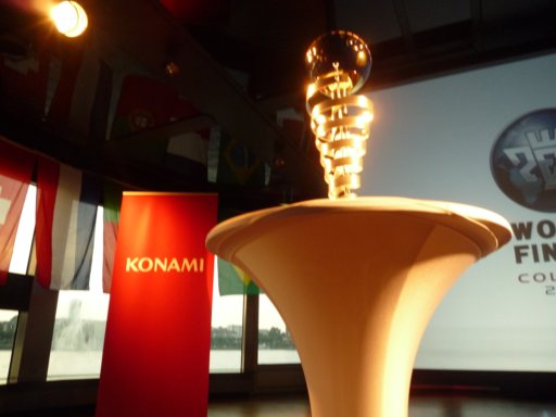 ꡼ No.002Υͥ / ֥ɥå ˥󥰥֥ 2012פWE/PES WORLD FINALS 2012פ8˳ŷ