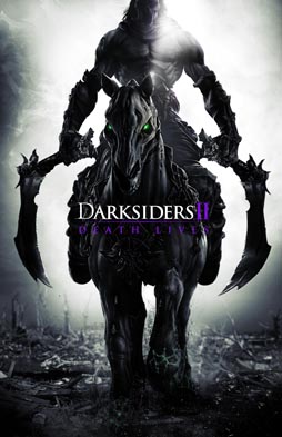 ꡼ No.002 | Darksiders IIפȯ1018˷ꡣۼϿλ͵Ρȥǥɤơηȥɤ̵¤餹ĩ