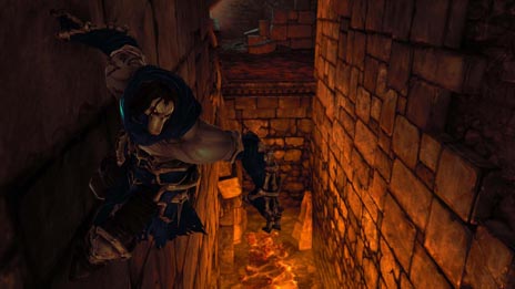 ꡼ No.004 | Darksiders IIפȯ1018˷ꡣۼϿλ͵Ρȥǥɤơηȥɤ̵¤餹ĩ