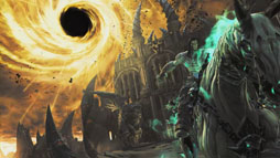 ꡼ No.004 | Darksiders IIפκǿץ⡼ࡼӡˡ͸ǥȵŨˤ㤷襤ƨ