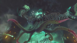 ꡼ No.005 | Darksiders IIפκǿץ⡼ࡼӡˡ͸ǥȵŨˤ㤷襤ƨ