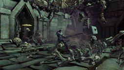 ꡼ No.003 | Darksiders IIפȯ1129ؤѹ