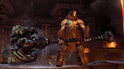 ꡼ No.008 | Darksiders II׺ǿȥ쥤顼֥ǥ ӡפܸǤ˼Ͽ10ΥɥƥĤξ餫