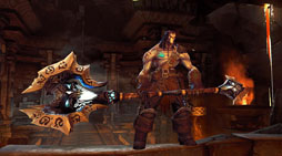꡼ No.009 | Darksiders II׺ǿȥ쥤顼֥ǥ ӡפܸǤ˼Ͽ10ΥɥƥĤξ餫