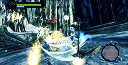 ꡼ No.006 | Darksiders IIפΥץ쥤ࡼӡǺܡεΤ⤿餹Τ˾Ȥ˾