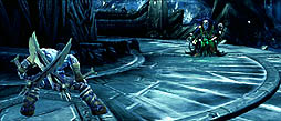 Darksiders IIפΥץ쥤ࡼӡǺܡεΤ⤿餹Τ˾Ȥ˾