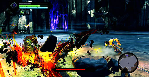 ꡼ No.020 | Darksiders IIפΥץ쥤ࡼӡǺܡεΤ⤿餹Τ˾Ȥ˾