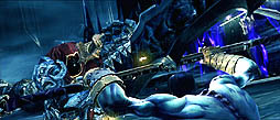 Darksiders IIפΥץ쥤ࡼӡǺܡεΤ⤿餹Τ˾Ȥ˾