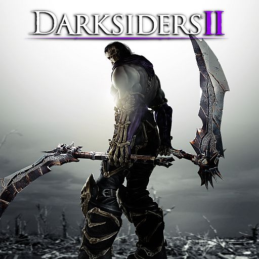 画像ギャラリー No.004のサムネイル画像 / 「Darksiders II」追加DLC「アーグルの墓」など3種が2013年1月に配信予定