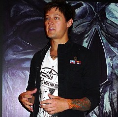 ꡼ No.001Υͥ / TGS 2011襤¹ԤϲǷ깭ƤʪTHQΥ󥢥ɥ٥㡼Darksiders IIס̥ϤȯԤʹƤߤ